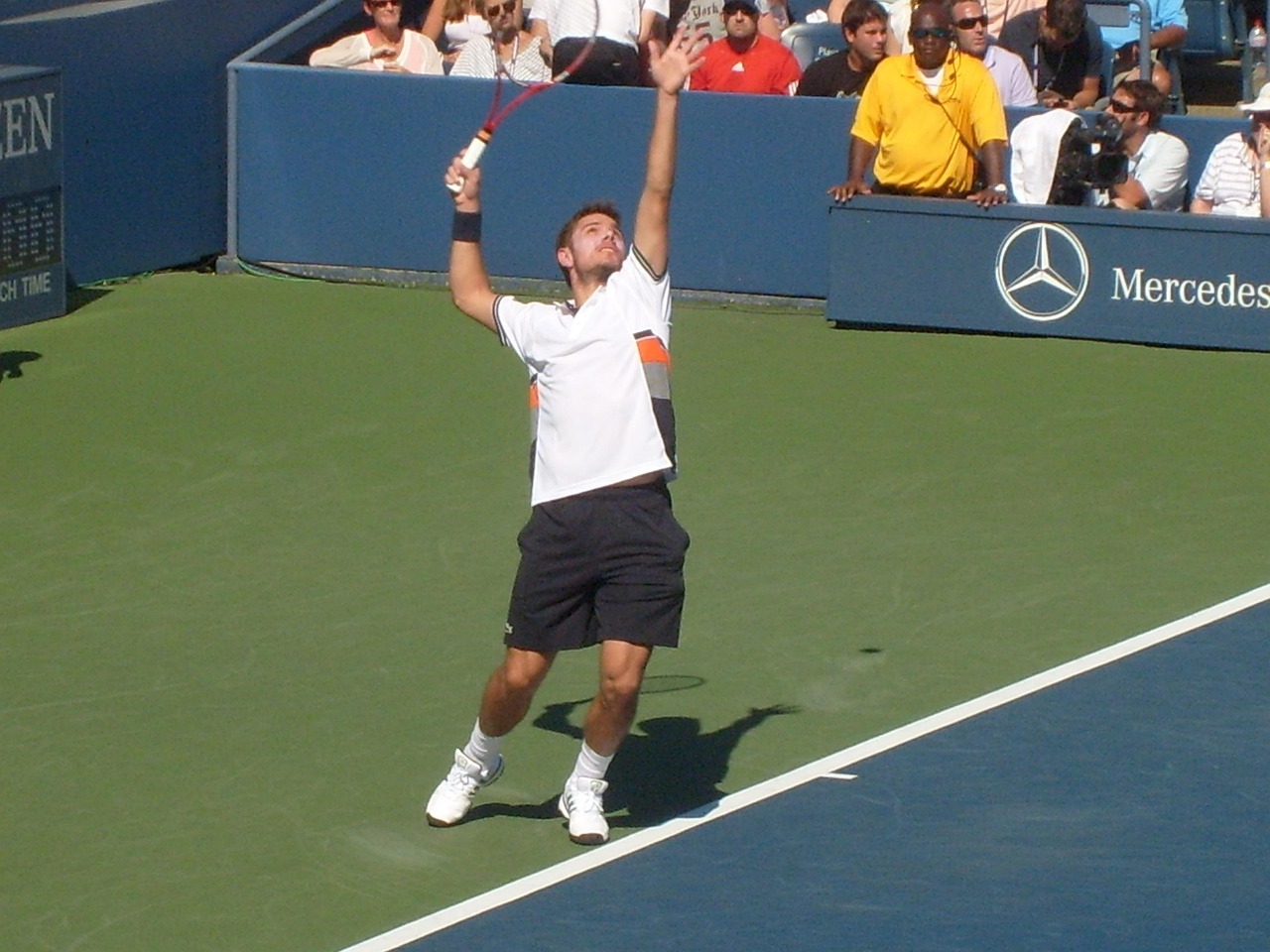 Guess and match - ATP Tennis Player